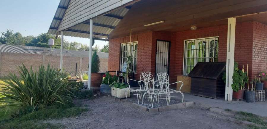 Excelente Terreno en San Rafael en Venta · 1,7 m² de lote · dueño directo · 3 dorm · cochera - Imagen 1