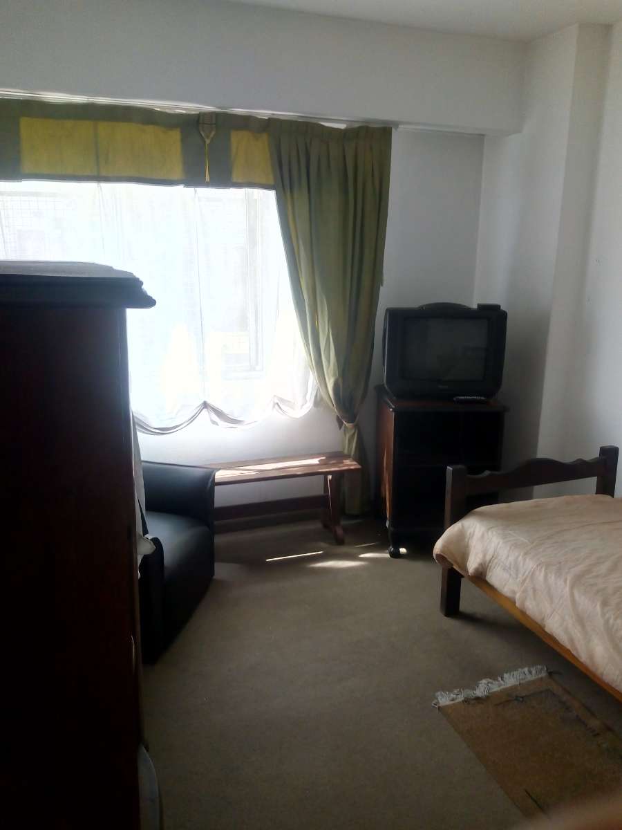 Departamento en Martinez para en Alquiler · barrio con seguridad · dueño directo · 2 dorm · cochera - Imagen 1