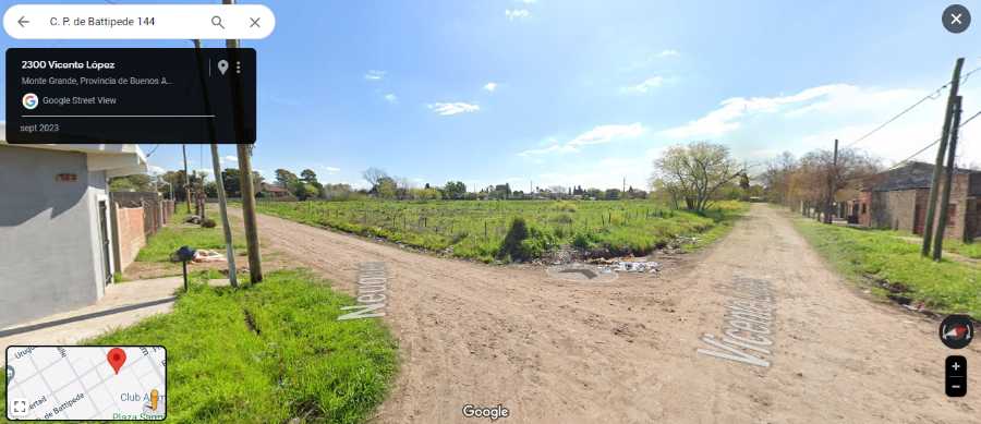 Alquiler De Predio Total O Parcial Exelente Ubicacion - Terreno en Alquiler en Esteban Echeverria con 35.000 m2 de terreno - imagen 7