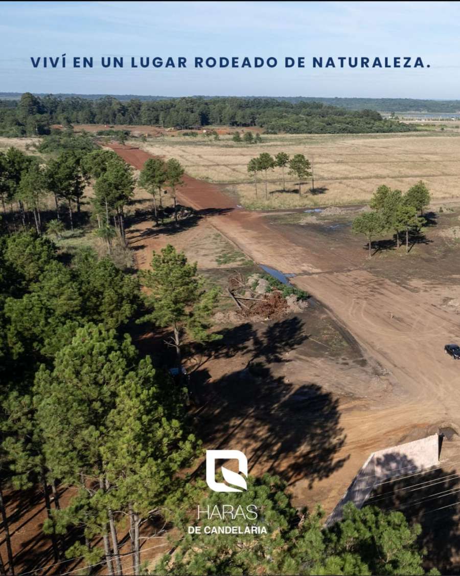 GRAN OPORTUNIDAD!BARRIO PRIVADO HARAS DE CANDELARIA - Imagen 3