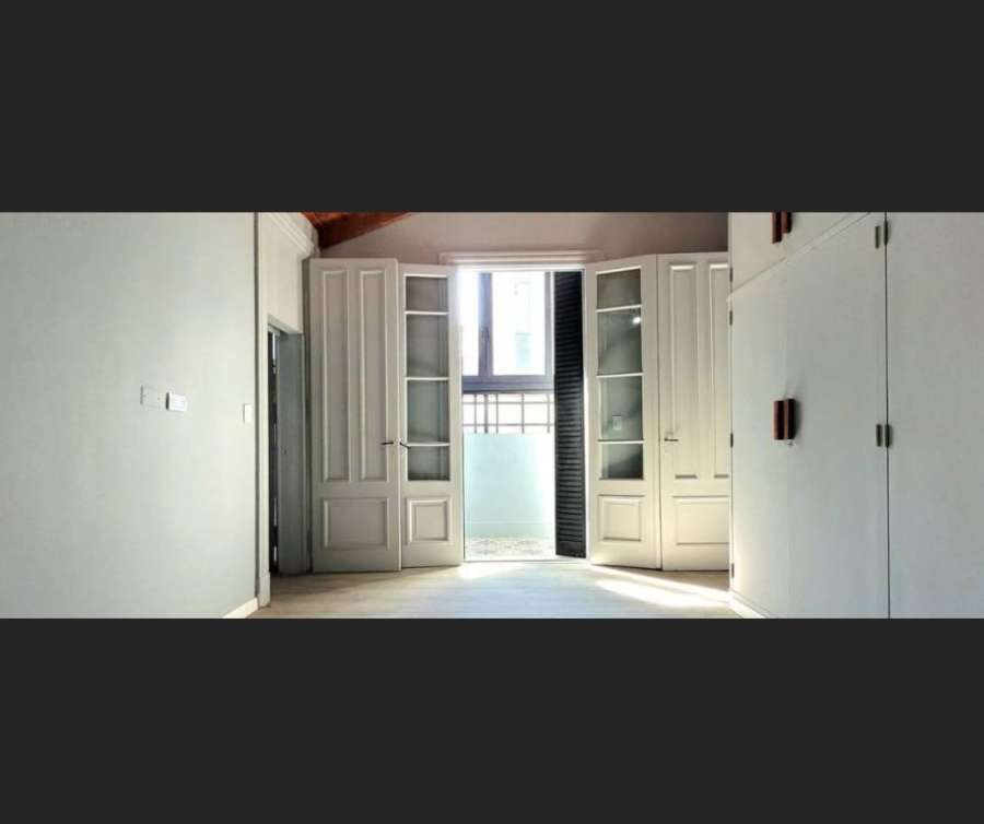 Venta De Ph 4 Ambientes En Palermo - Apto Crdito - Casa en Venta en Palermo con 3 dorm., 4 amb., 98 m2 cubiertos y 98 m2 totales - imagen 11