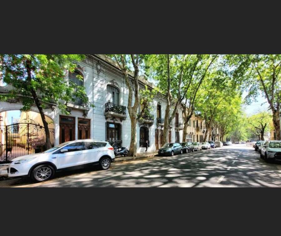 Venta De Ph 4 Ambientes En Palermo - Apto Crdito - Casa en Venta en Palermo con 3 dorm., 4 amb., 98 m2 cubiertos y 98 m2 totales - imagen 12