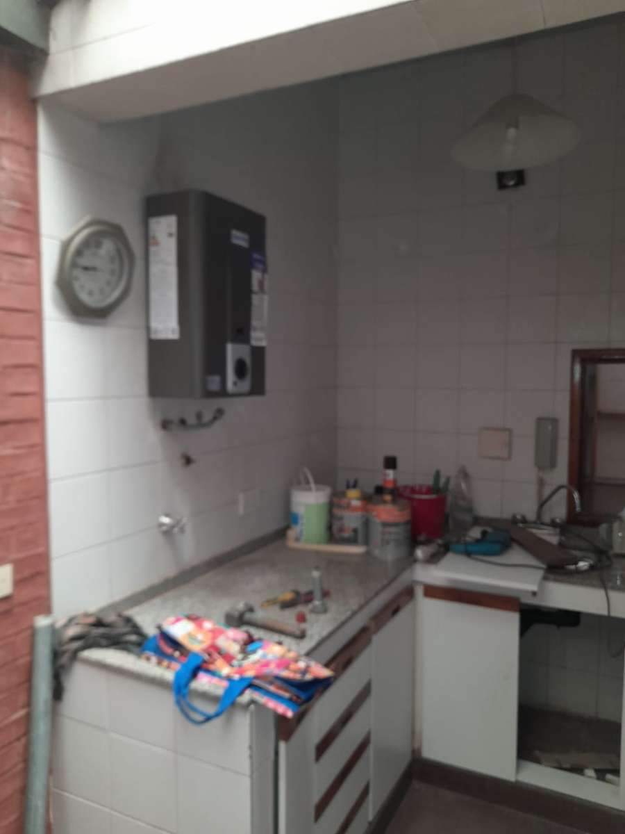 oficina comercial 3 ambientes - Imagen 1