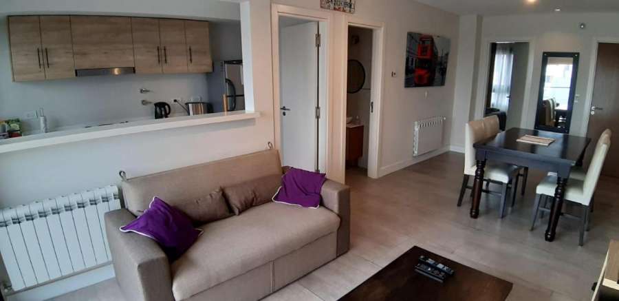 Departamento disponible en Belgrano · dueño directo · 1 dorm · cochera · 67 m² de lote - Imagen 3