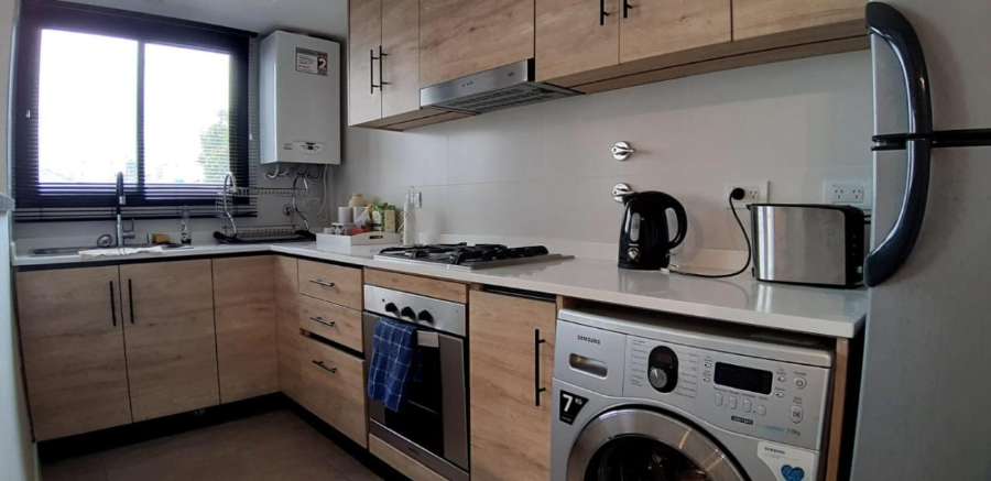 Departamento disponible en Belgrano · dueño directo · 1 dorm · cochera · 67 m² de lote - Imagen 4