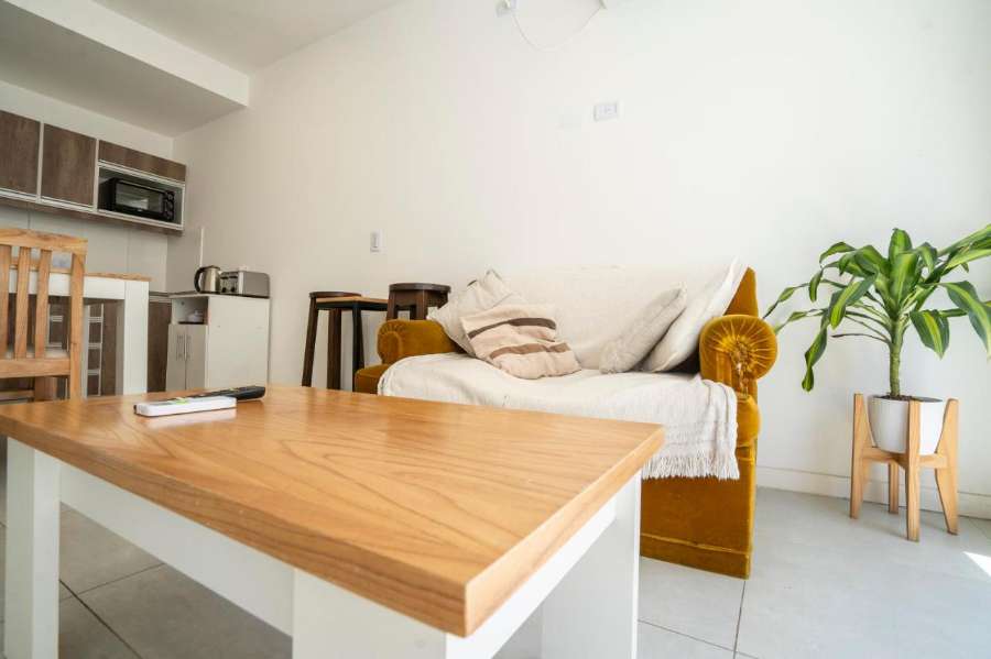 Departamento en Belgrano en Alquiler · dueño directo · No tiene dorm · cochera · 50 m² de lote - Imagen 2