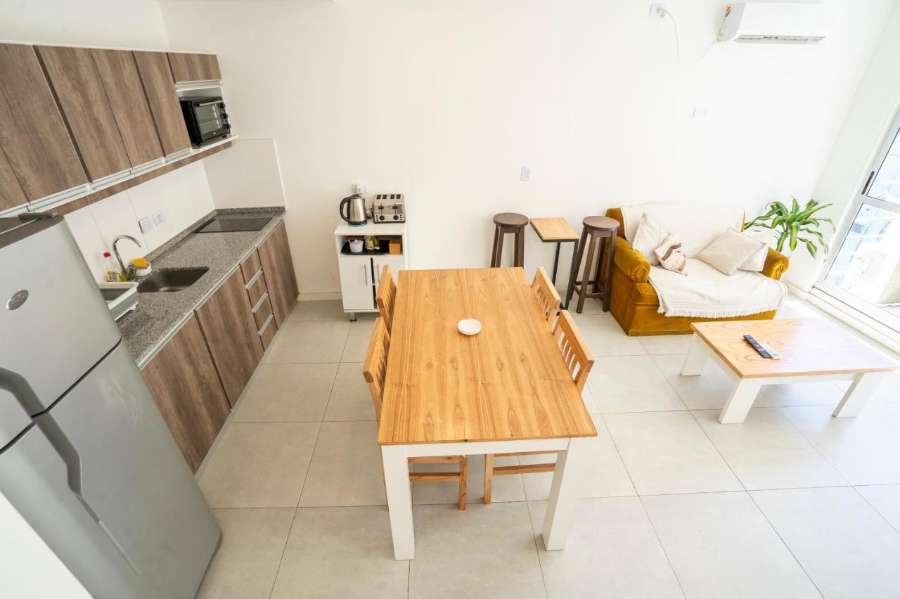 Departamento en Belgrano en Alquiler · dueño directo · No tiene dorm · cochera · 50 m² de lote - Imagen 3