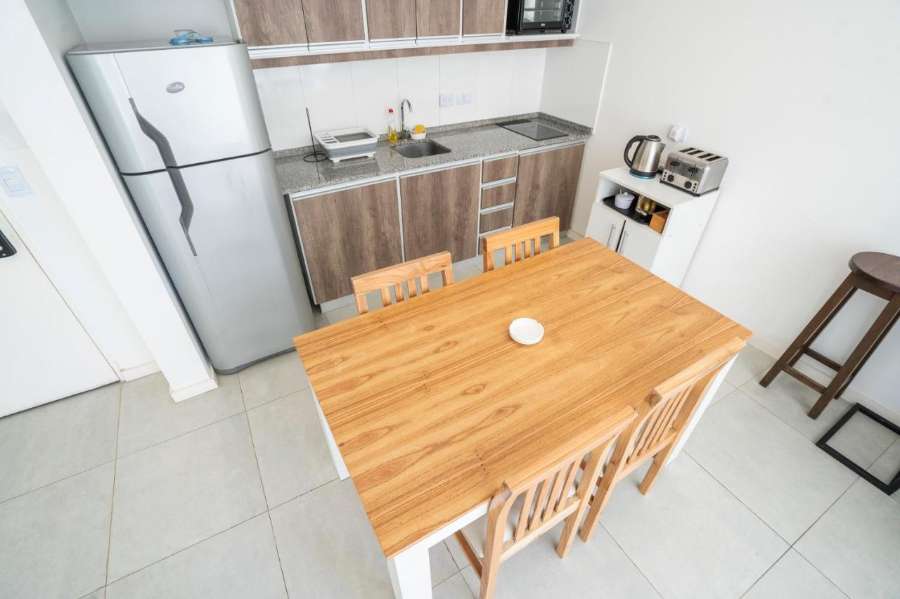 Departamento en Belgrano en Alquiler · dueño directo · No tiene dorm · cochera · 50 m² de lote - Imagen 4