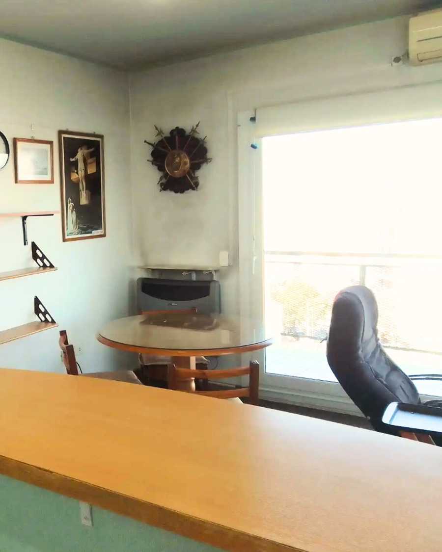 Departamento en Venta en Villa del Parque, · dueño directo · 1 dorm · cochera · 53 m² de lote - Imagen 1