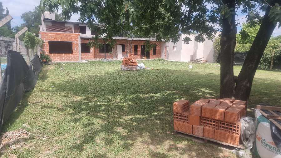 Casa en Construcción - Imagen 2