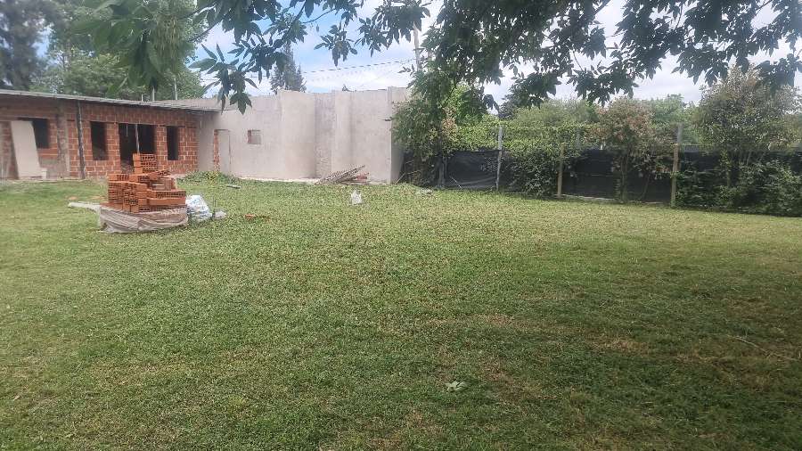 Casa en Construcción - Imagen 5