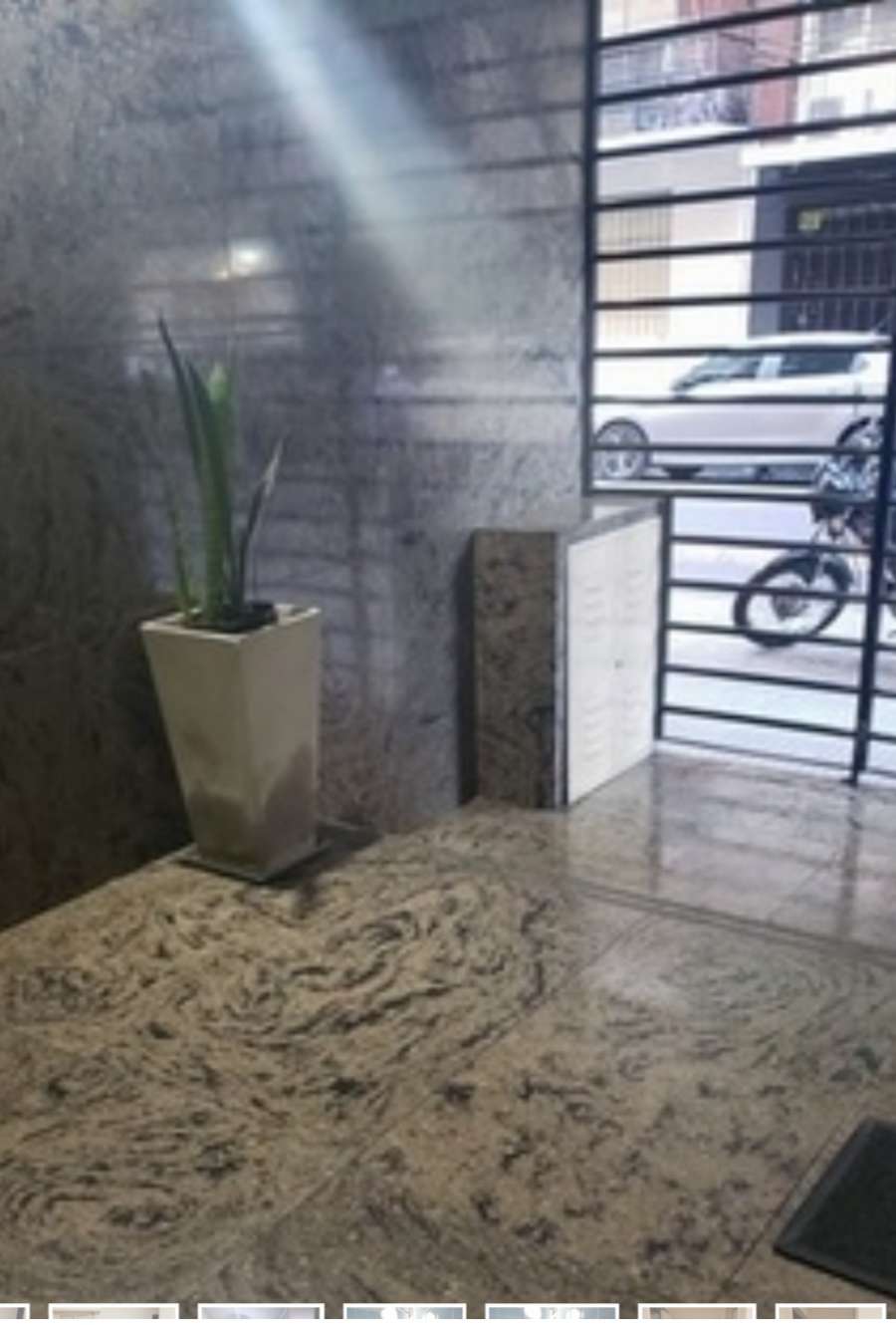 Excelente Departamento en Belgrano en Alquiler · dueño directo · 1 dorm · 2 ambientes · 40 m² de lote - Imagen 3
