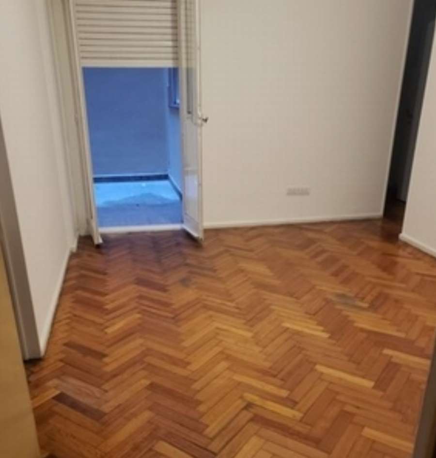 Excelente Departamento en Belgrano en Alquiler · dueño directo · 1 dorm · 2 ambientes · 40 m² de lote - Imagen 2
