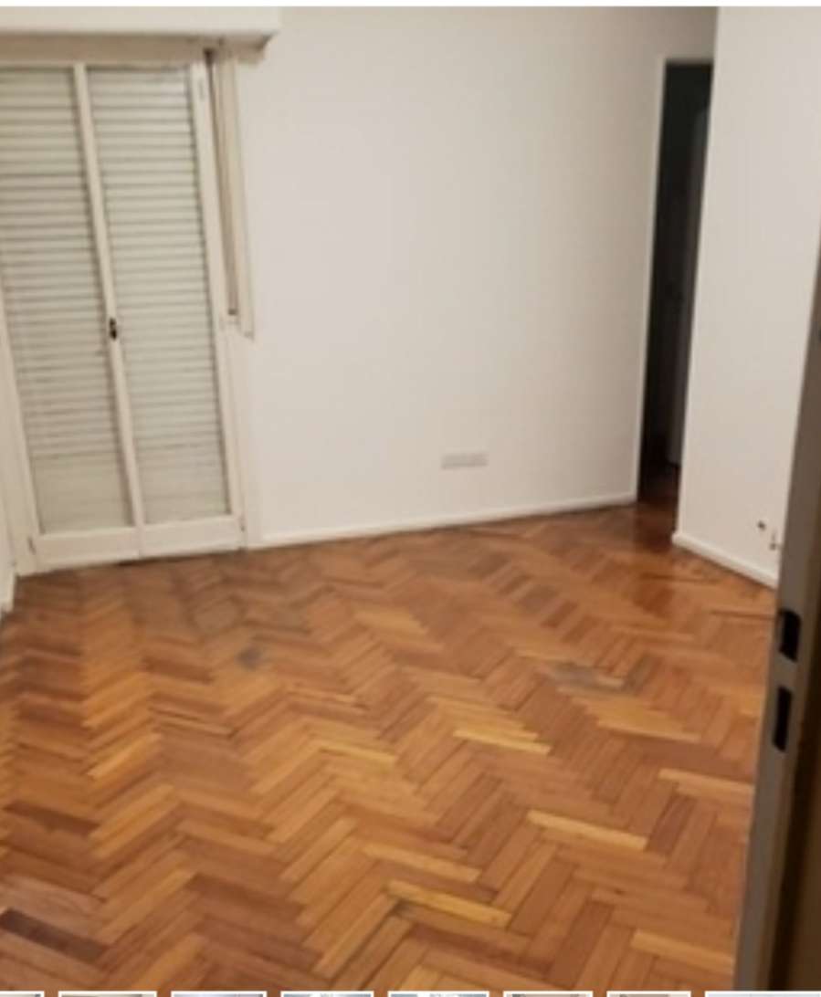 Excelente Departamento en Belgrano en Alquiler · dueño directo · 1 dorm · 2 ambientes · 40 m² de lote - Imagen 4