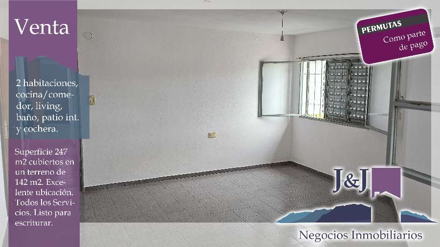 Vendo Casa En Zona Norte, Mas 3 Departamentos - Casa en Venta en San Luis con 4 dorm., 6 amb., 247 m2 cubiertos y 142 m2 totales - imagen 5
