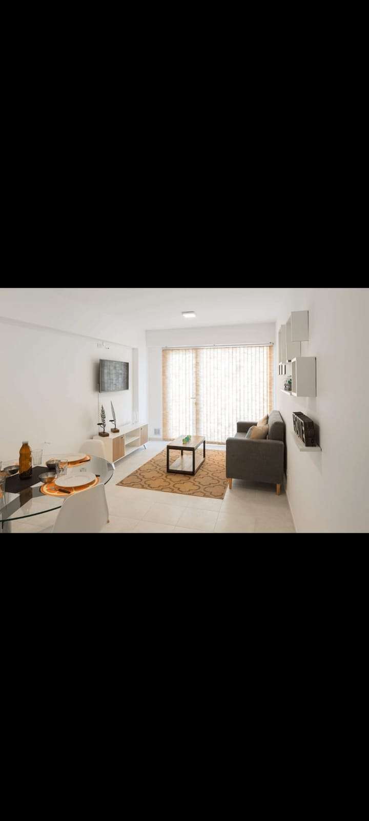 Comprar Casa en Godoy Cruz · dueño directo · 1 dorm · 40 m² de lote - Imagen 2