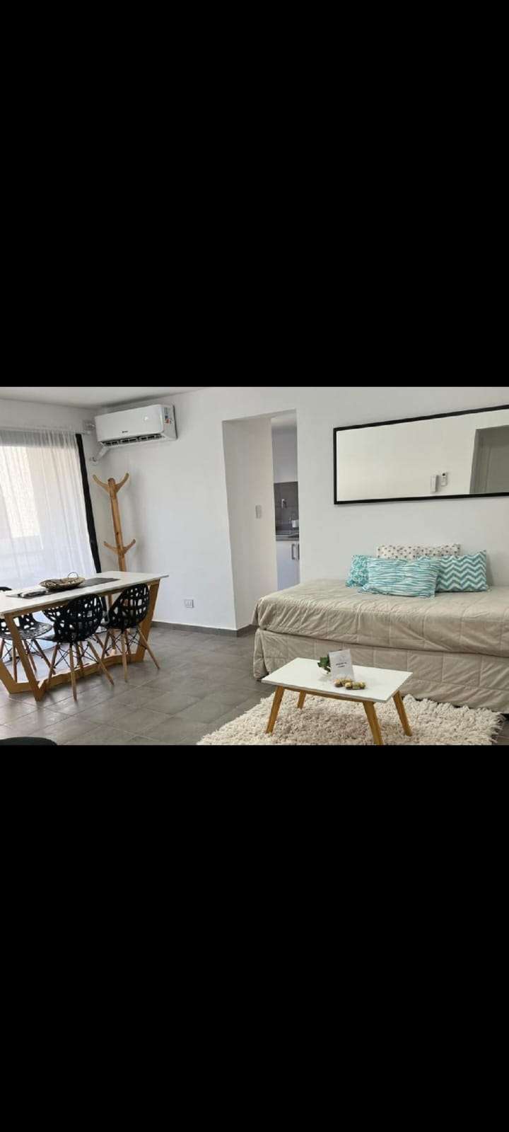 Comprar Casa en Godoy Cruz · dueño directo · 1 dorm · 40 m² de lote - Imagen 4