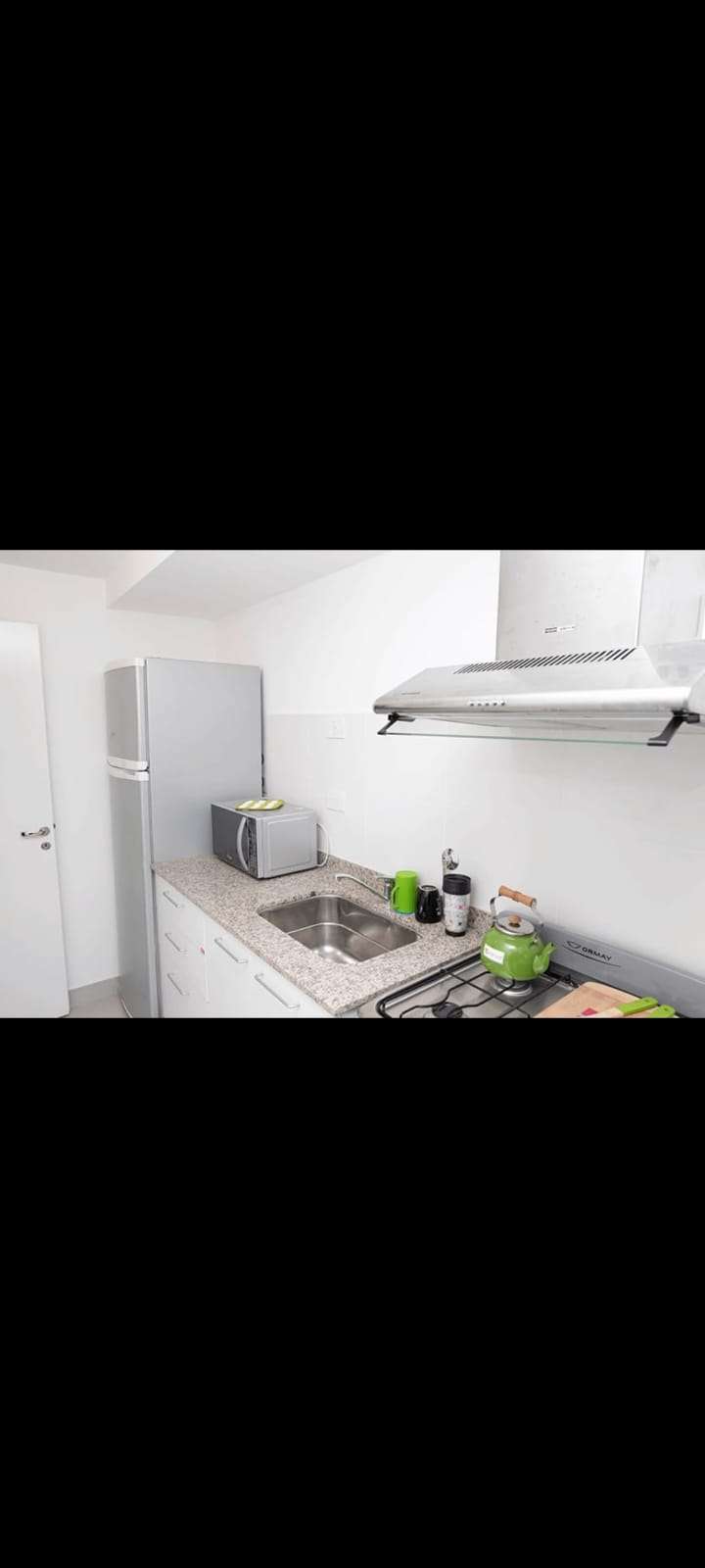Comprar Casa en Godoy Cruz · dueño directo · 1 dorm · 40 m² de lote - Imagen 3