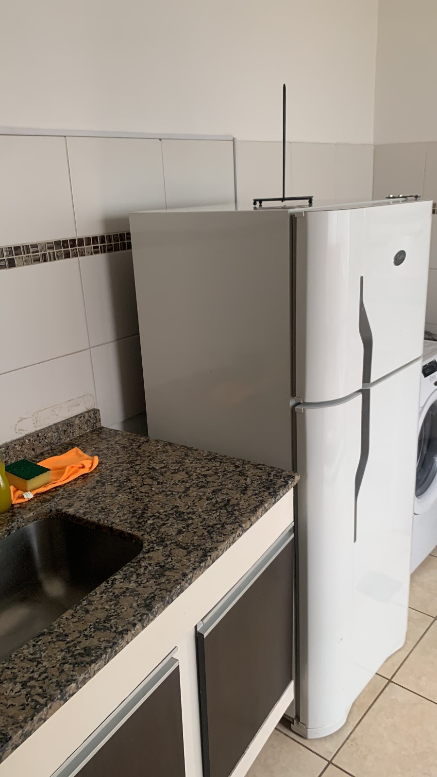 Terreno en Godoy Cruz: en Venta · 75 m² de lote · dueño directo · 1 dorm · 5 ambientes - Imagen 2