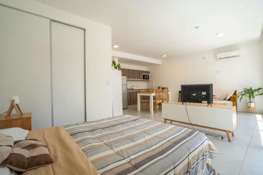 Oportunidad: Departamento en Venta en Belgrano · dueño directo · 1 dorm · cochera · 56 m² de lote - Imagen 2