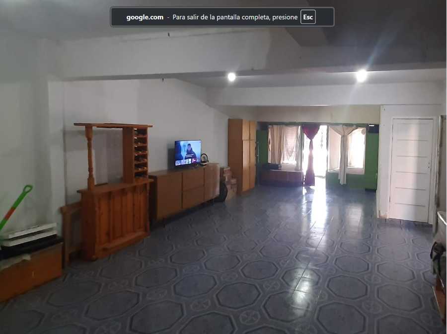 VENTA CASA+DPTO+SALON COMERCIAL+GALPON - Imagen 5