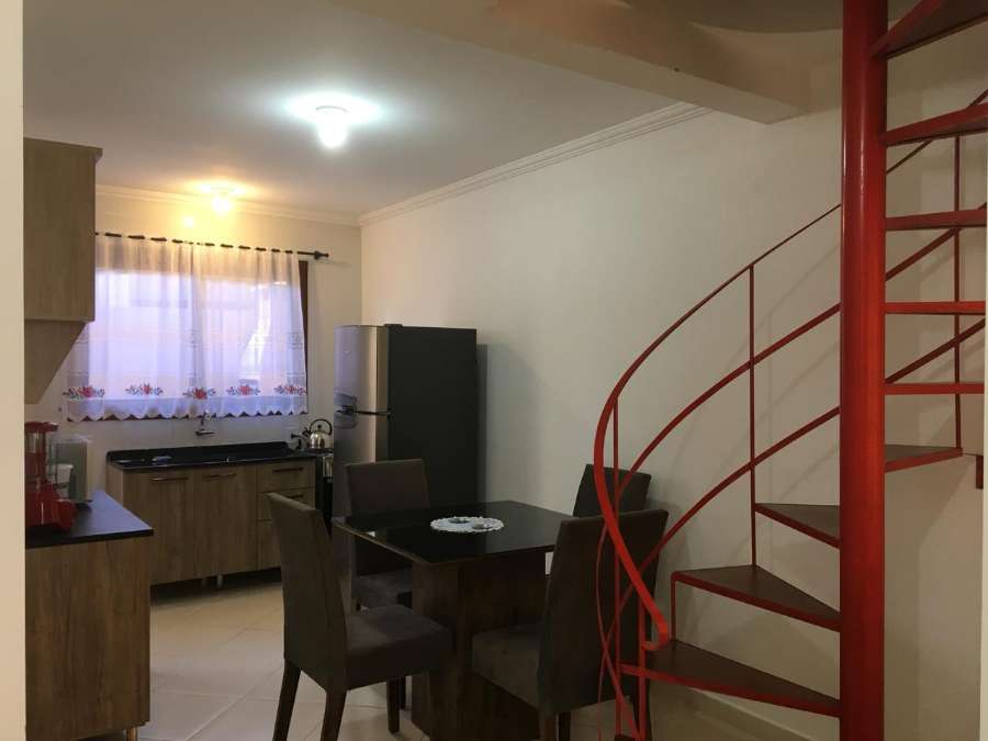 Duplex Con Muebles Y Electros 2 Dorm,2banh Playa Ingleses-florianpolis-brazil - Departamento en Venta en Brasil con 2 dorm., 3 amb. y 85 m2 cubiertos - imagen 3