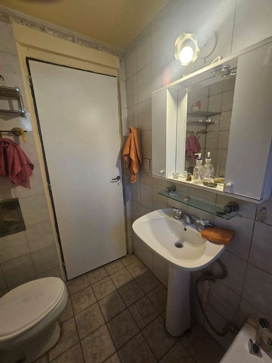 Departamento 3 Ambientes Directo Dueo Con Patio Y Parrilla - Departamento en Alquiler en Palermo con 2 dorm., 3 amb. y 46 m2 cubiertos - imagen 7