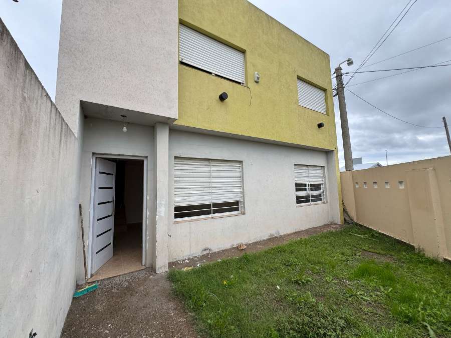 San Francisco de Asis 453, Bahía Blanca
