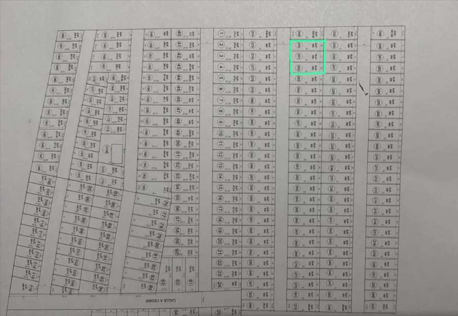 Dueño Directo Vende Terreno 900m2, 60.000 USD. Barrio Semicerrado. - Imagen 3