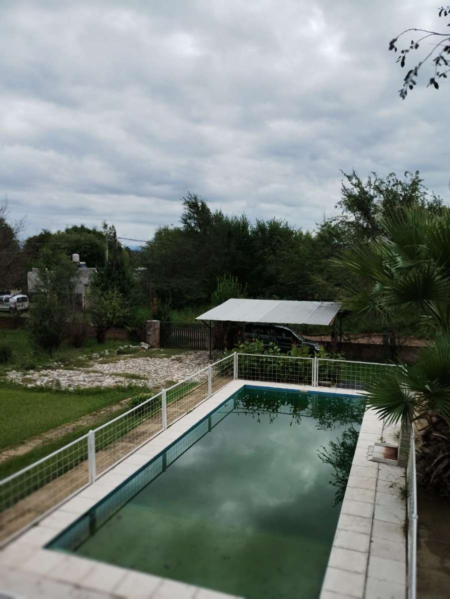 Cabaña en Venta Alberdi, Villa Giardino - Imagen 6