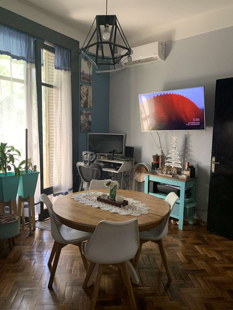 Departamento único en Constitucion en Venta · dueño directo · 2 dorm · 3 ambientes - Imagen 2