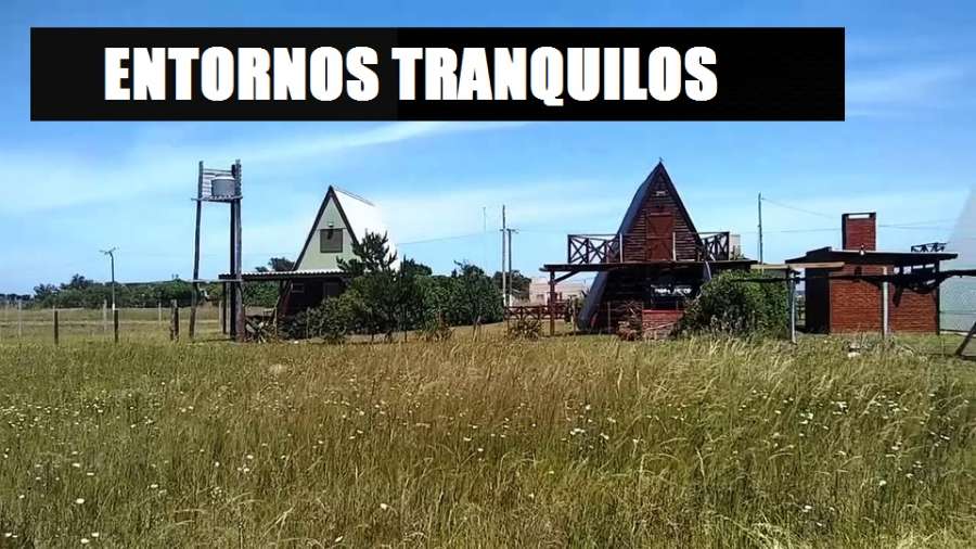 CASA ALPINO FRENTE AL MAR PARA VERANEAR - Imagen 2
