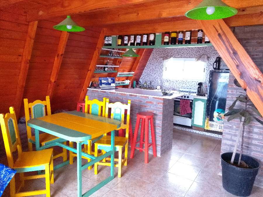 Casa Alpino Frente Al Mar Para Veranear - Casa en Venta en Mar del Plata con 1 dorm., 4 amb., 70 m2 cubiertos y 762 m2 totales - imagen 8