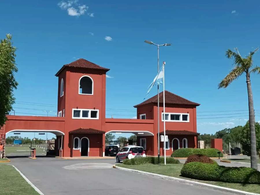 Barrio Privado Santa Rita, Canning