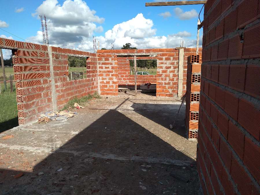 Venta De Lote Y Casa En Construccin - Campo en Venta en Guernica - imagen 7