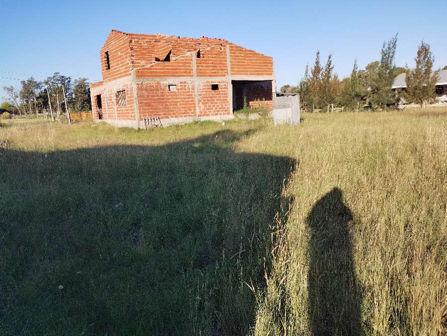 Venta De Lote Y Casa En Construccin - Campo en Venta en Guernica - imagen 9