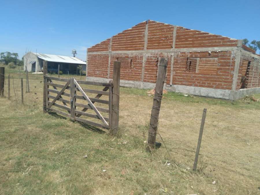 Venta De Lote Y Casa En Construccin - Campo en Venta en Guernica - imagen 10