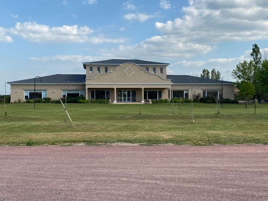 Fincas de San Vicente, San Vicente