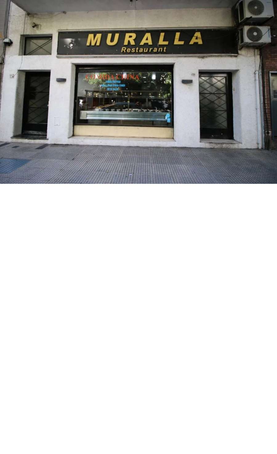 Venta Local Comercial 210m2 Palermo Hollywood Media Cuadra de los estudios del canal America - Imagen 1