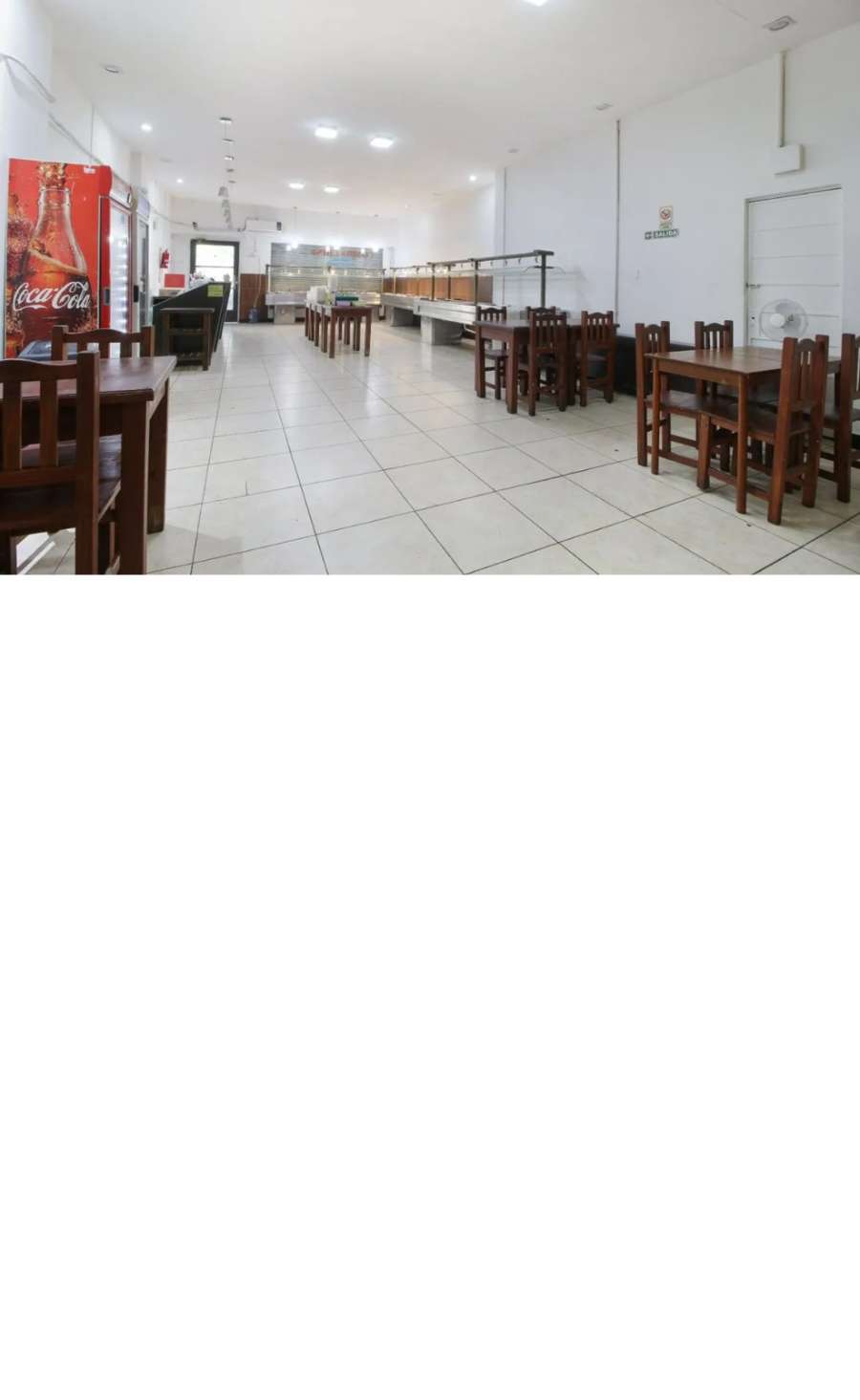 Venta Local Comercial 210m2 Palermo Hollywood Media Cuadra de los estudios del canal America - Imagen 2