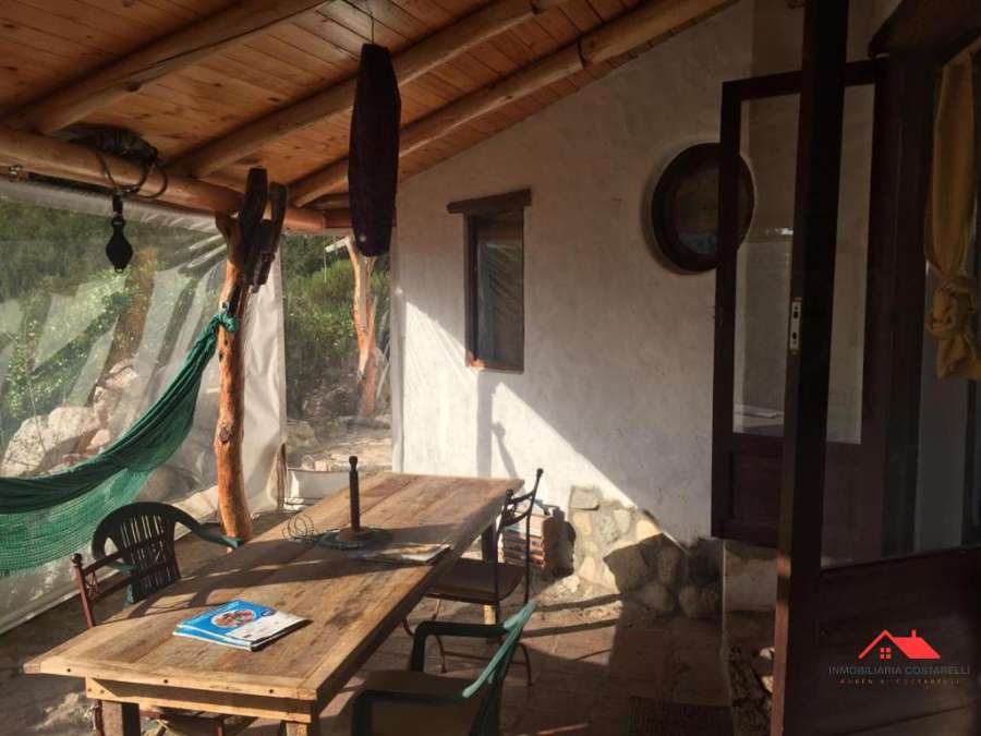 Venta de Posada con media Hectárea en el Dique La Viña, Córdoba - Imagen 2