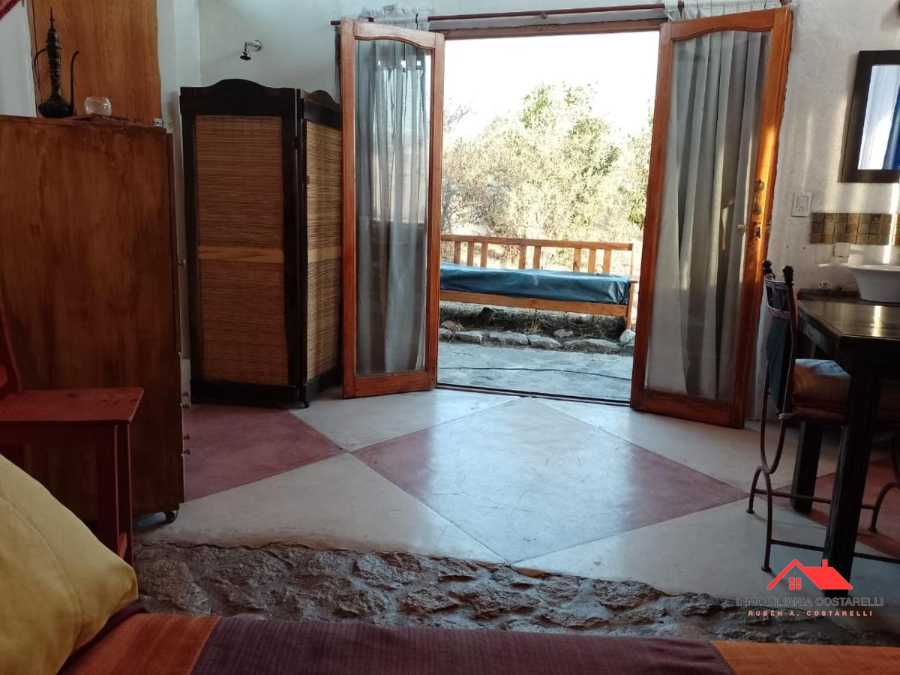 Emp. Horizontal en Venta Camino A Dique La Viña, Villa De Las Rosas, Villa Las Rosas - Imagen 9