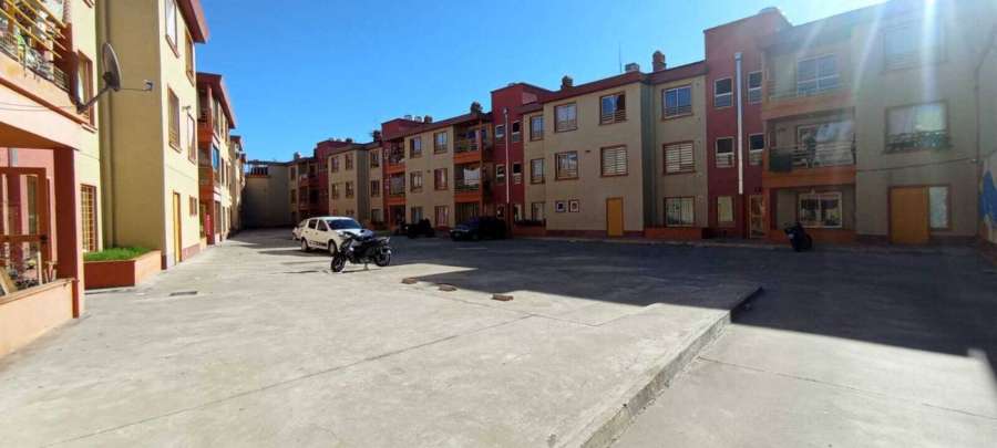 Venta Departamento 4 Ambientes En Villa Soldati - Departamento en Venta en Villa Soldati con 3 dorm., 4 amb. y 60 m2 cubiertos - imagen 4