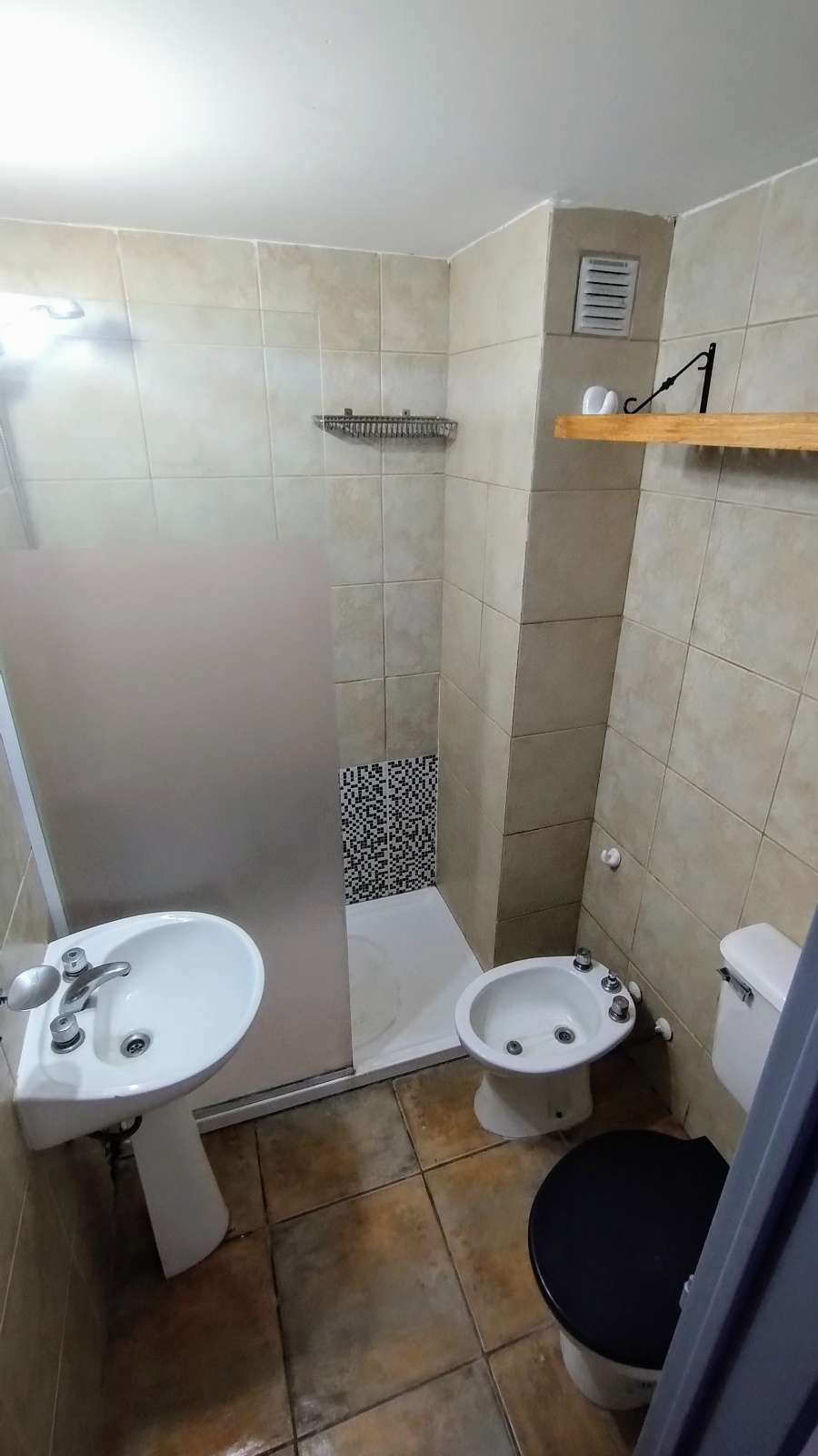 Departamento en Alquiler en Mar del Plata con · dueño directo · No tiene dorm · 1 ambientes · 30 m² de lote - Imagen 2