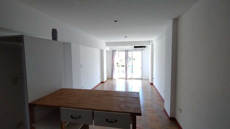 Monoambiente en alquiler 24 meses - Imagen 5