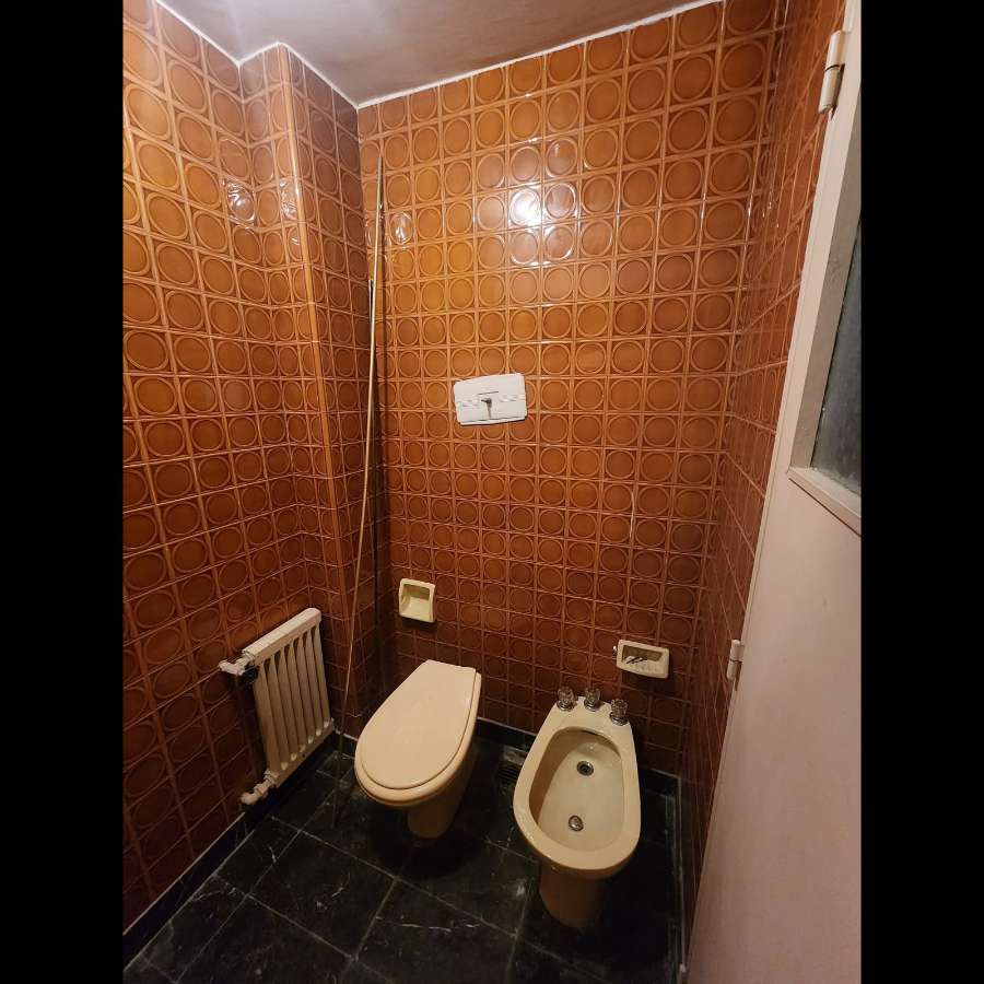 Imperdible Oportunidad Depto. En Corazn De Barrio Martin - Departamento en Venta en Rosario con 3 dorm., 6 amb. y 128 m2 cubiertos - imagen 11