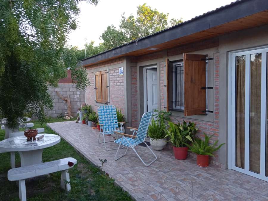 Laprida al 400, Villa Giardino