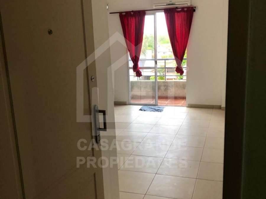 Departamento En Alquiler - Departamento en Alquiler en Villa Sarmiento con 1 dorm., 2 amb. y 30 m2 cubiertos - imagen 3