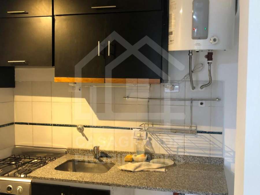 Departamento En Alquiler - Departamento en Alquiler en Villa Sarmiento con 1 dorm., 2 amb. y 30 m2 cubiertos - imagen 7