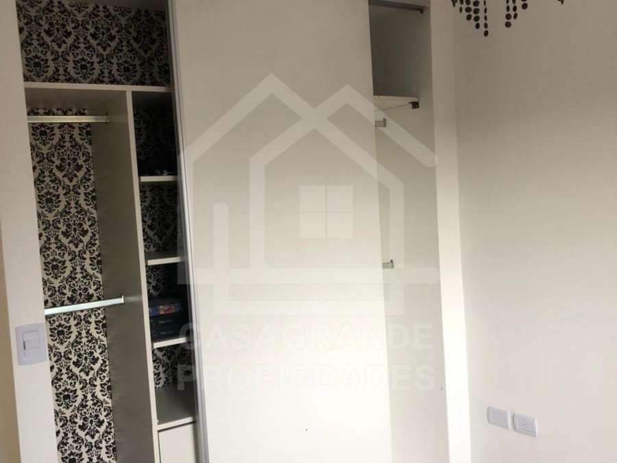 Departamento En Alquiler - Departamento en Alquiler en Villa Sarmiento con 1 dorm., 2 amb. y 30 m2 cubiertos - imagen 8